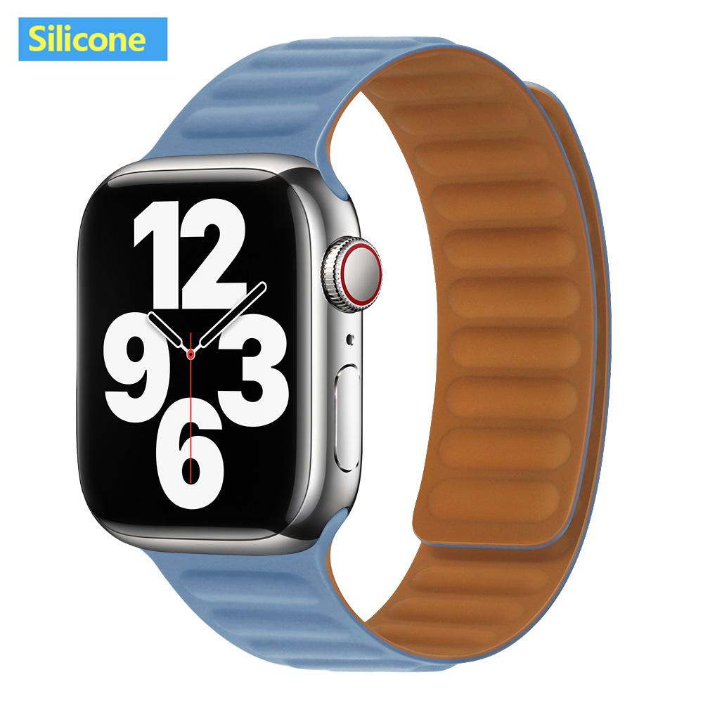 Watchband Smartwatch Accessories Wristband