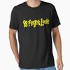 Orange 88 Fingers Louie Essential T-Shirt