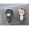 Used Ten Count Rito Takarai Nendoroid Animate Limited Bonus Rubber Strap