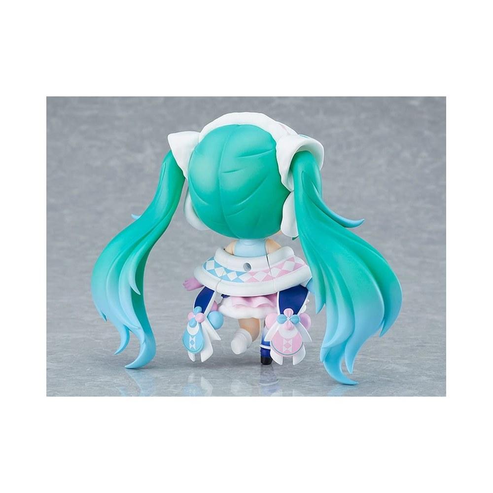 Good Smile Company Nendoroid Hatsune Miku Magical Mirai 2020 Winter Festival Ver