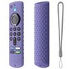Shell Waterproof Silicone Cover Protective Case Remote Control Skin Remote Controller Protector