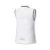 Fila Art In Sports Sweet Cool Retro American Sleeveless Moisture-Wicking Sports Tank Top Women Tops Bright-White A11W433110FWT