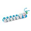 Code A Pillar Twist Programming Ages for and Toy for Problem Educational GFP25 Fisher-Price Robot, 3-6, Babies, Toddlers, Kids, Programming,