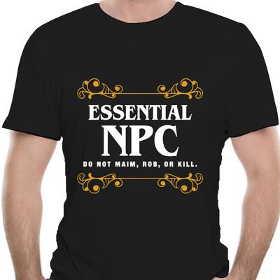 Tops – Camisetas