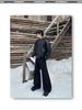 Men's Premium Double-Sided Leather-Fur Winter Jacket with Velvet Lining