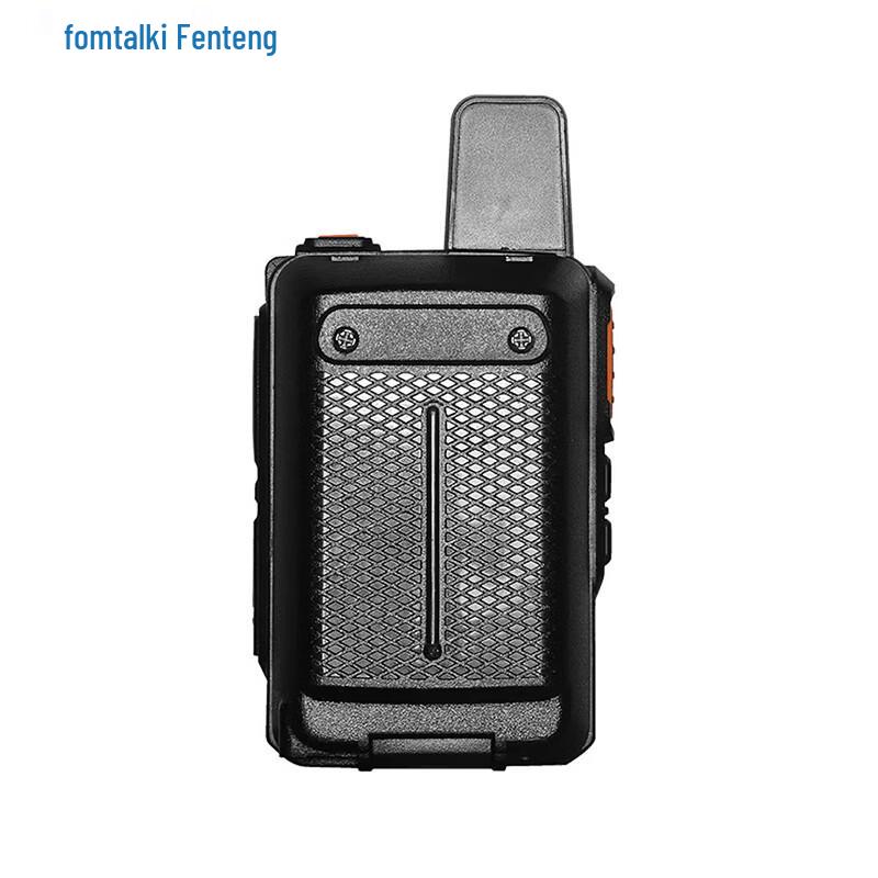 

Fomtalk FPX300 Public Network Intercom (CN version)