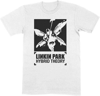 Linkin Park Soldier Hybrid Theory T-Shirt | Officially Licensed Merchandise
