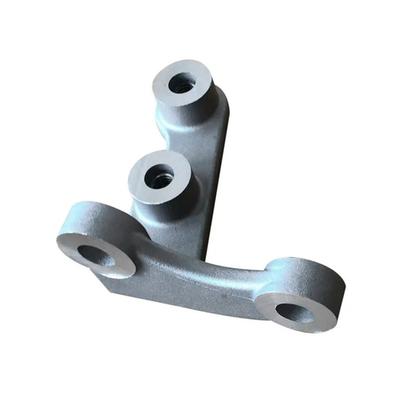 Bb5Z-3K305-A Front Right Mount Bracket For Ford
