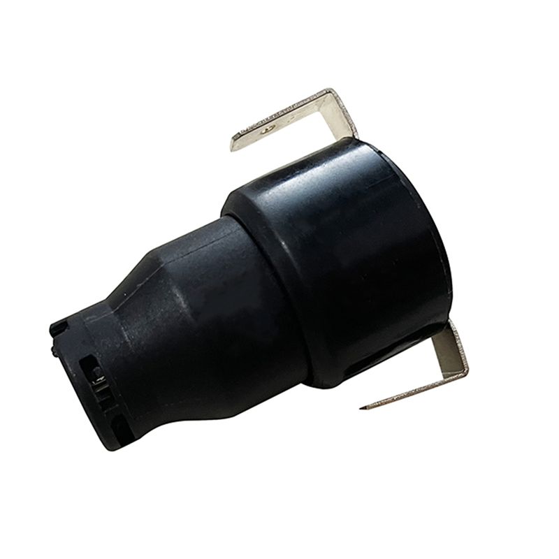 Professional 61279845438 Car Battery Power-Off Switch Power-Off Protector Battery Sensor For BMW IX3 G08 Battery Fuse Sensor