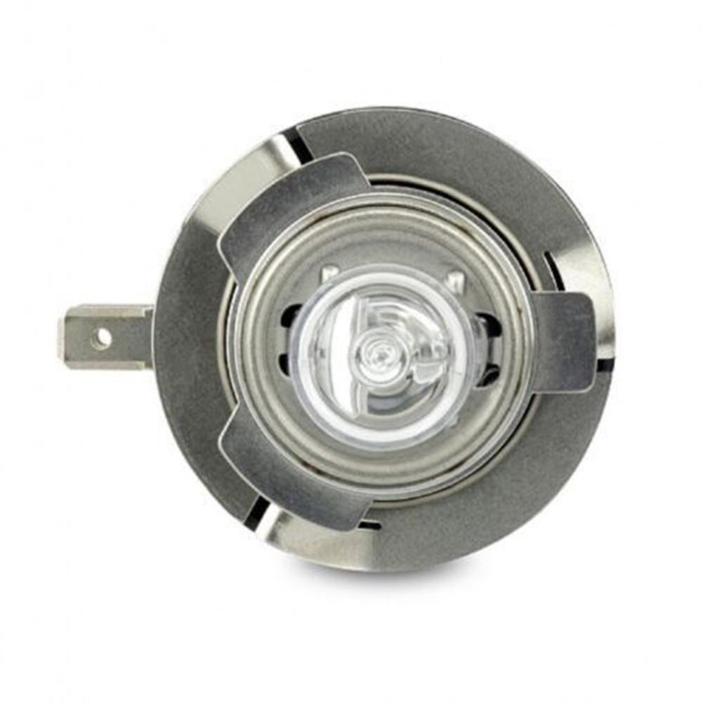 Halogen Bulb 15/55W 3200K H15 Stainless Steel/plastic