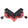 90 Degree Corner Clamp Quick Release Woodworking Clamp Positioning Square Clamp  Fastening Work