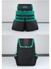 Sturdy Multifunctional Tool Belt Pouch for Electricians & Carpenters