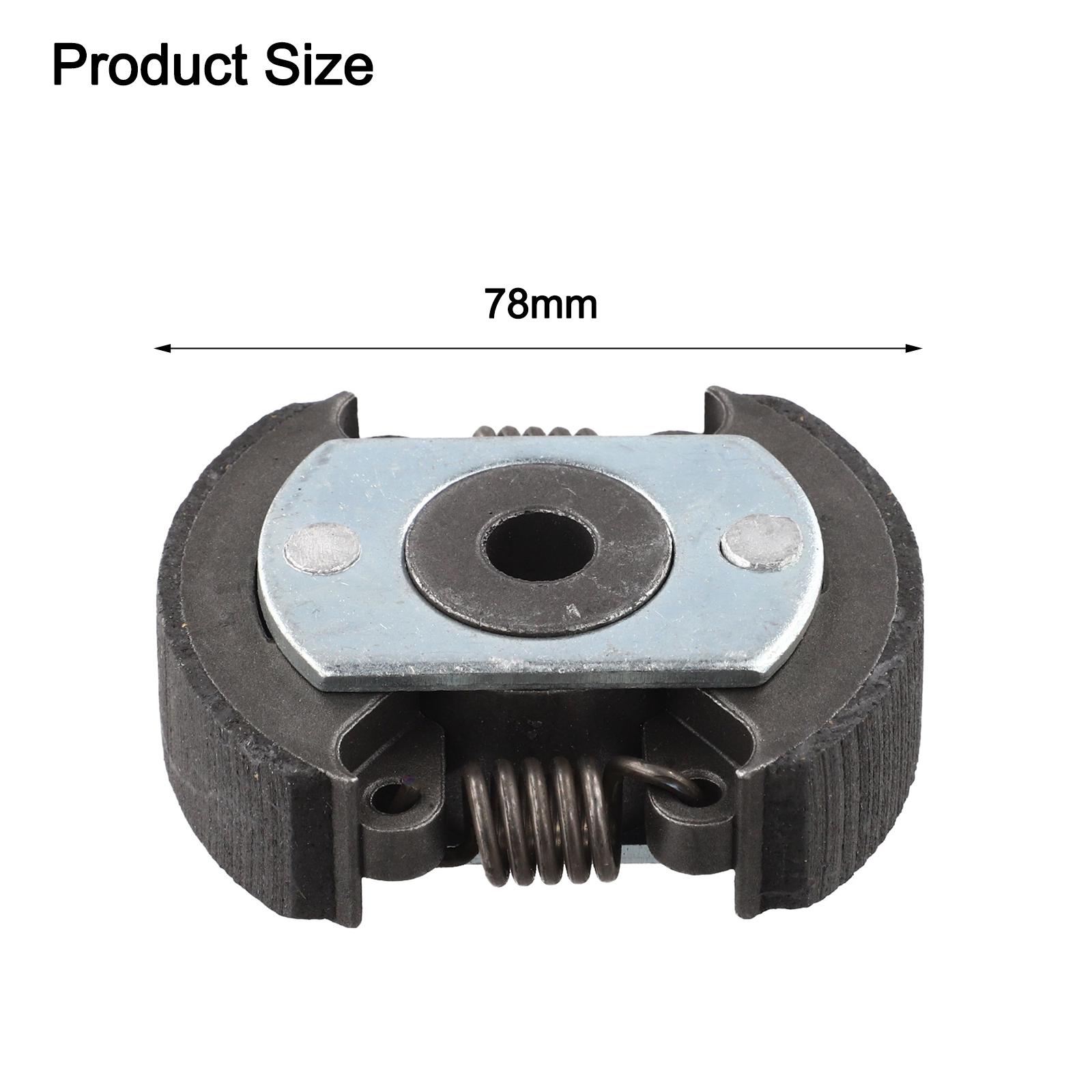 Clutch Replacement Part Compatible with For