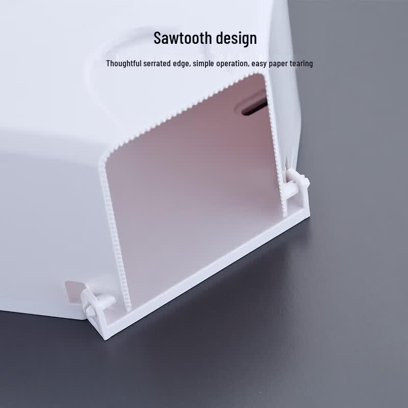 SVAVO Punch-Free Wall-Mounted Large Roll Tissue Dispenser