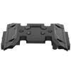 Aluminum Alloy   Skid Plate Upgrades Parts Fit for  al SCX10 III  03007