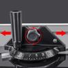 DIY Miter Gauge For Table Saw Home Portable Universal