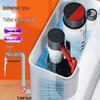 Youshu Toilet Water Tank Fill and Flush Valve Kit