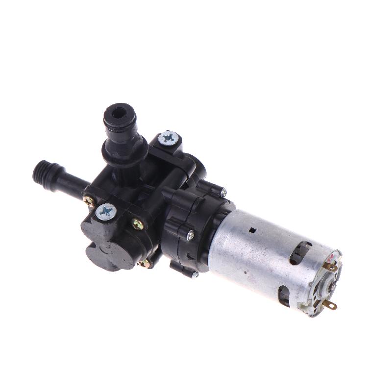 1 stk Reservedeler Husholdnings Håndholdt Bilvaskemaskin Motor Høytrykksvannpumpe Tilbehør