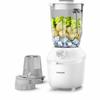 Philips serie 3000 hr2291/20 blender 1.25L 600W White