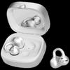 Edifier Yueying Open-Back Ear Clip Bluetooth Earphones with Makeup Mirror