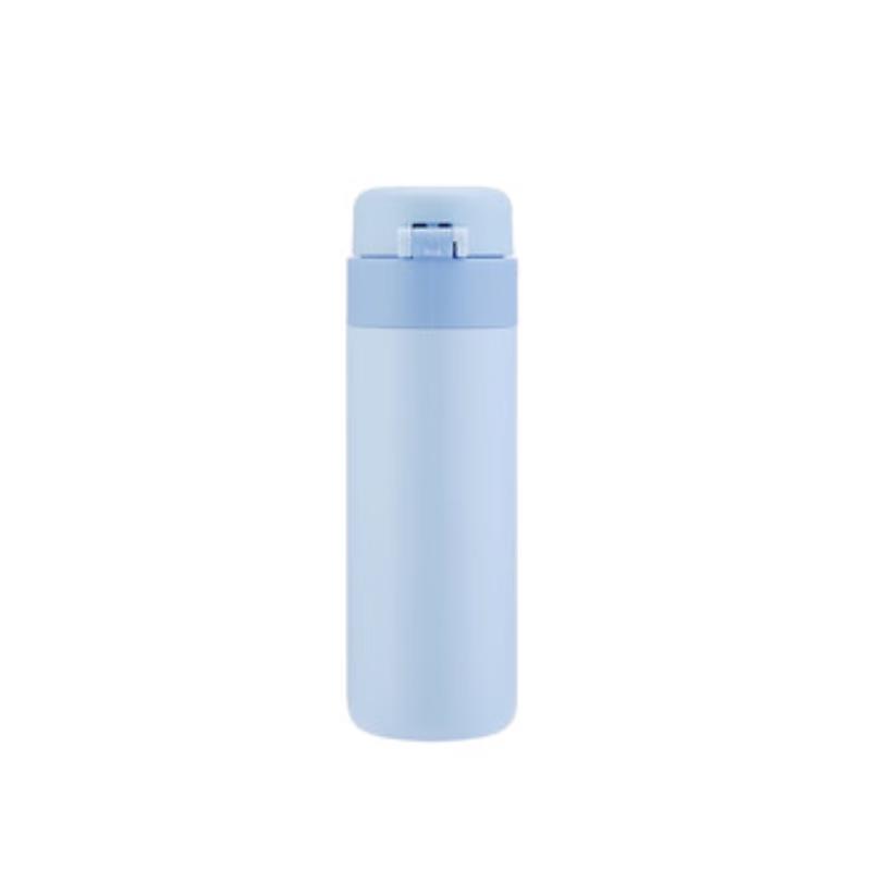 LocknLock 300ML Outdoor Pop-Up Thermos Bottle