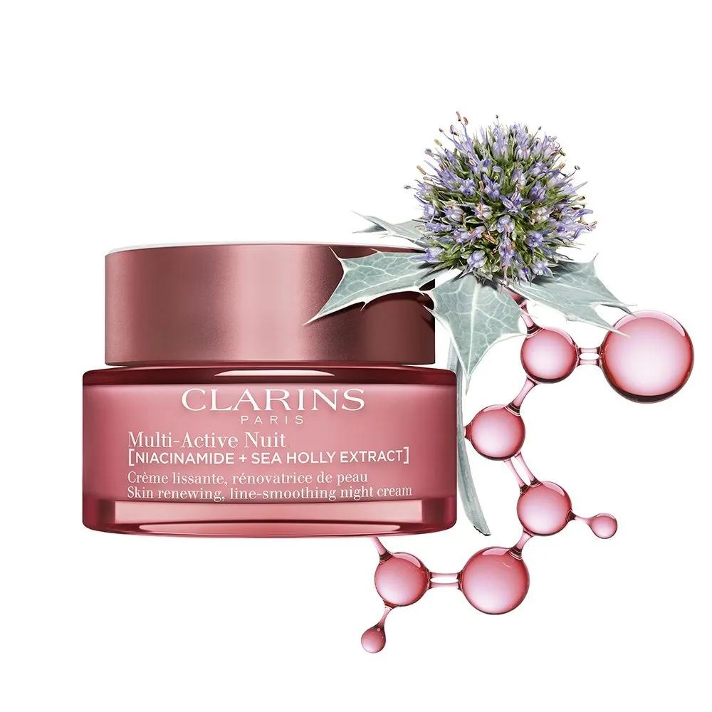 Multi-Active Night Cream 50ml