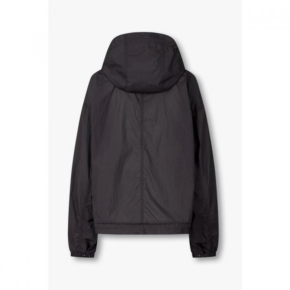 STUDIO TOMBOY Light Hoodie Zip Up Jumper 9176213981 