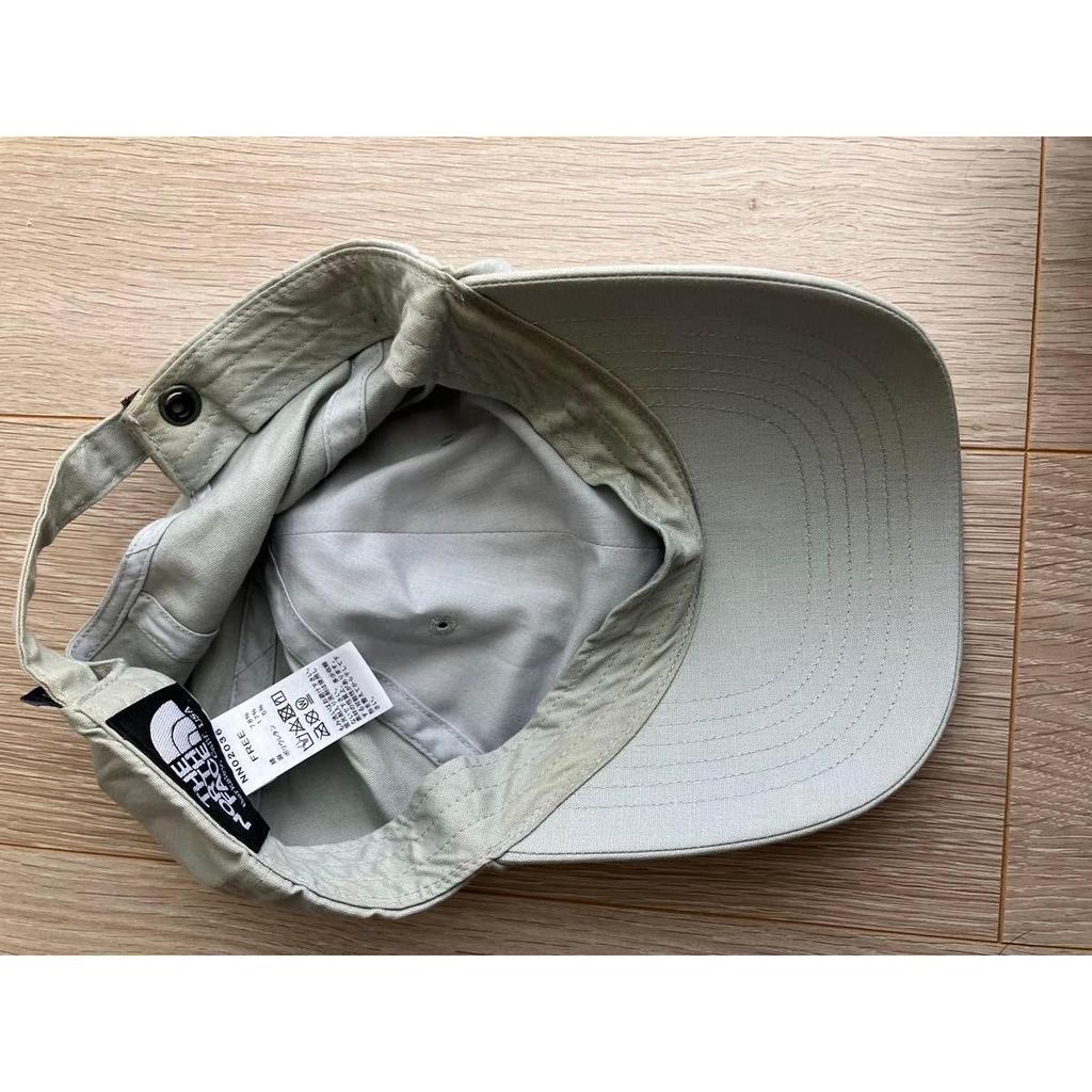 Used THE NORTH FACE North Face Cap Free Size