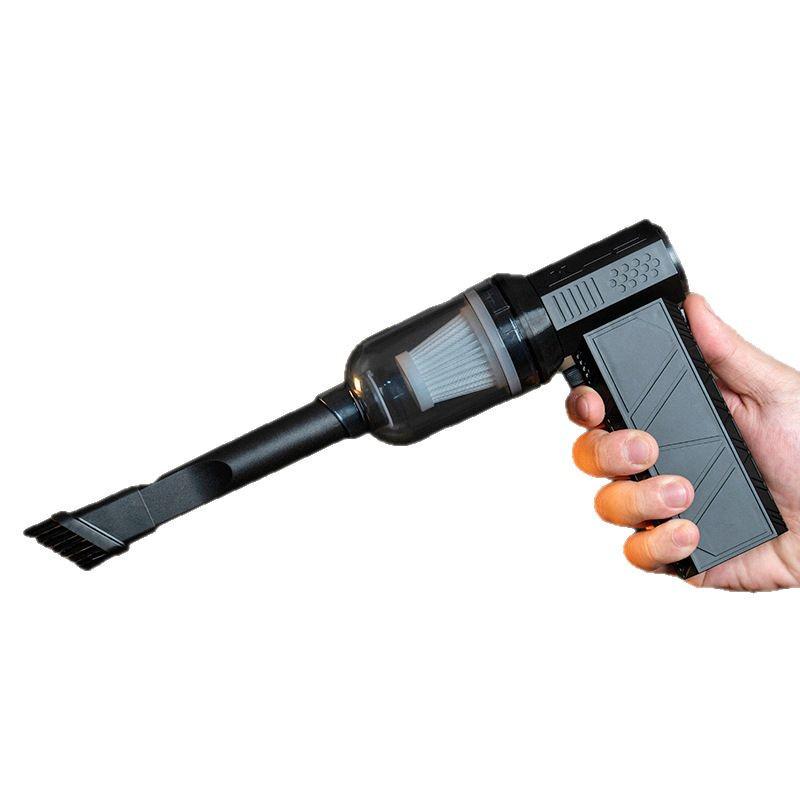 High-Speed 140,000 RPM Outdoor Handheld Blower Fan