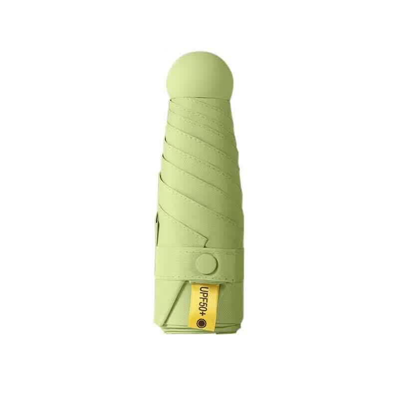Jinsili Mini Portable UV Protection Umbrella