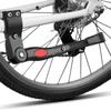 Adjustable Bike Stand MTB Road Bike Kickstand Parking Rack Mountain Bike Support Side Kick Stand Foot Brace Bicycle Foot Support