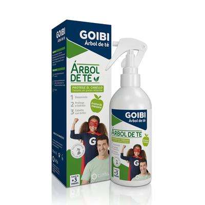 Péče o zuby – Osvěžovače dechu a ústní vody