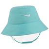 Nike Polyester Bucket Hats Kids' Blue Casual HA2127-307