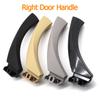 Interior Left Driver Door Armrest Window Switch Panel Cover Door Handle For BMW 3 Series M3 E92 COUPE 320i 330i 335i 2007-2014