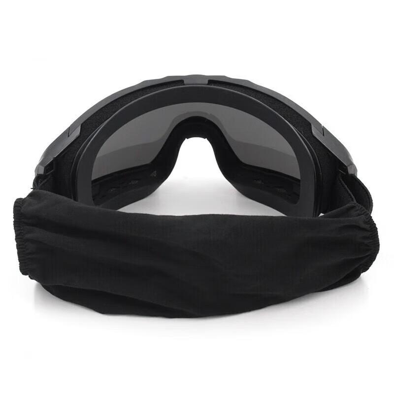 Xilai Tactical Windproof Sand Goggles