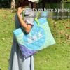 Thickened Portable Outdoor Picnic & Camping Mat