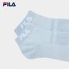 Fila Women's Low-Cut Casual Sport Socks
