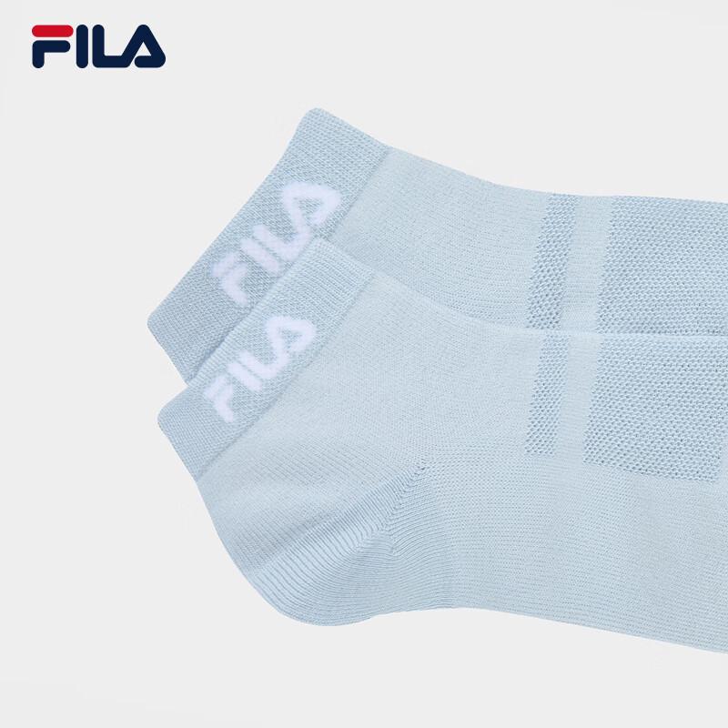 Fila Women's Low-Cut Casual Sport Socks