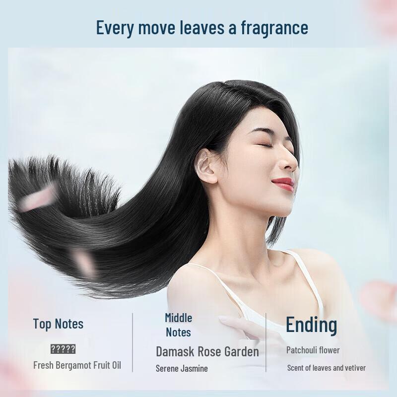 Adolph Classic Scent Anti-Dandruff Shampoo