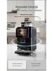 Xidi Island Automatic Fresh Ground Coffee Machine for Offices
