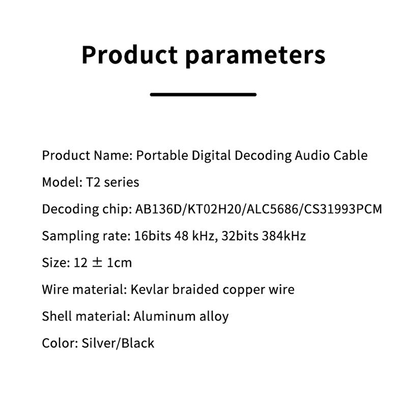Type C To 3.5Mm Hifi Dac Headphone Amplifier Cx31993 Chip Usb C Audio Decoder Amp Adapter Dac Amplifier For Iphone 16/Android