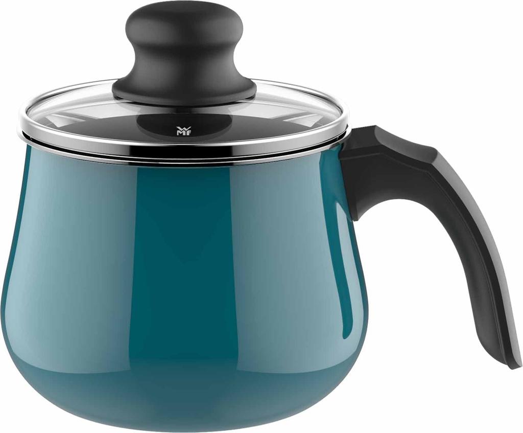 WMF FusionTech Mineral JD Induction and Gas Waterless Rice Made with Mineral Materials Derived from Natural Made in Product W0516035290 Multi-Pot