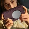 Magnetic Case Built In Glass Screen Protector For Samsung Z Fold 4 5 6 7 8 Ultra Shockproof Dropproof Military Hinge Protection