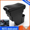 Nissan Note Armrest & Console Box Accessory for Thailand Version