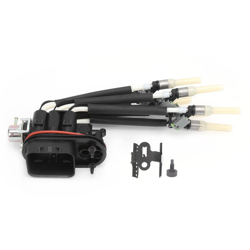 Bränsleinsprutningsenhet FJ503 6-cylindrig Ersättning för GMC Pickup Truck 4.3L Bilserie 1996?2002