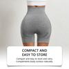 Women's High-waisted  Panties And Base-layer Pants