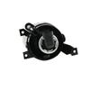 Front Fog Lamp Assembly for 06-08 Volkswagen Passat Lingyu: Left & Right Bumper Lights with Cover