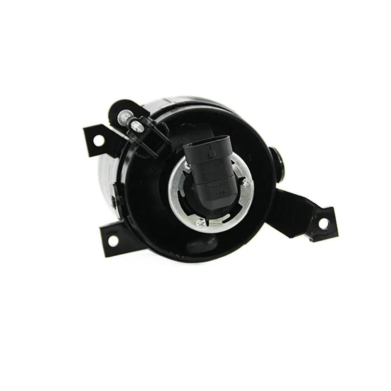 Front Fog Lamp Assembly for 06-08 Volkswagen Passat Lingyu: Left & Right Bumper Lights with Cover