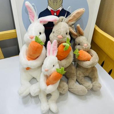 Panenky a plyšové hračky – Plyšová zvířátka