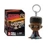 New 8 styles Stranger Keychain Eleven Dustin Barb steve Demogorgon Action  Figures Toys THINGS with box